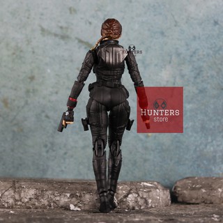 Mô hình Black Widow SHF Avengers Endgame