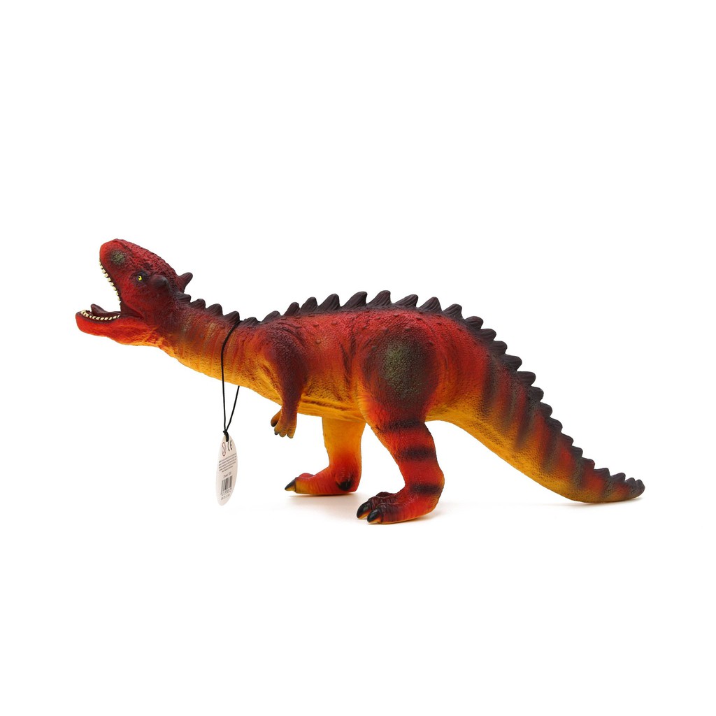 Khủng long Cryolophosaurus - Đồ chơi mô hình động vật cho bé khám phá thế giới và sưu tập Recur DW330 - Toys house