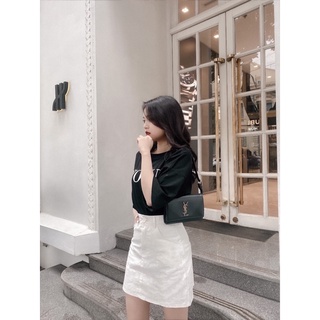 SET VOGUE ĐEN TRẮNG
