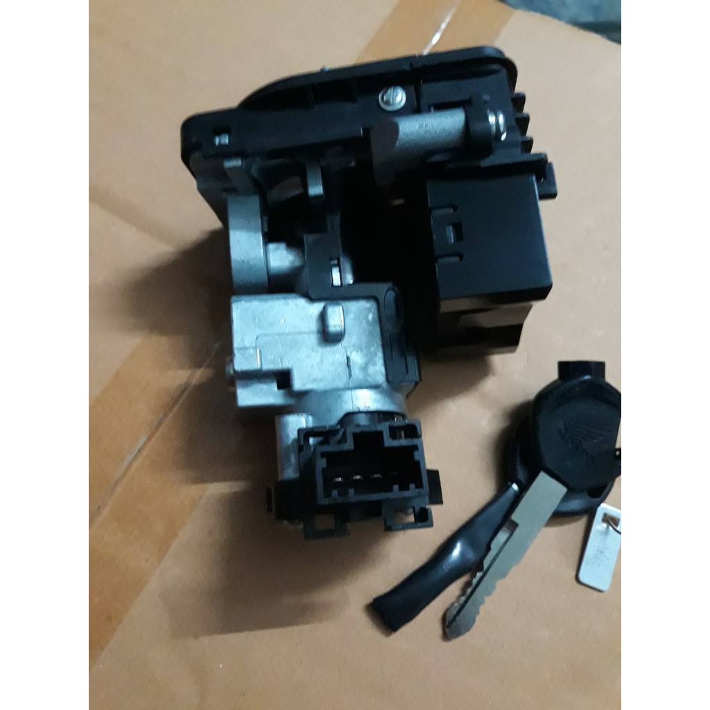 Ổ Khóa Điện Xe Honda Lead 125