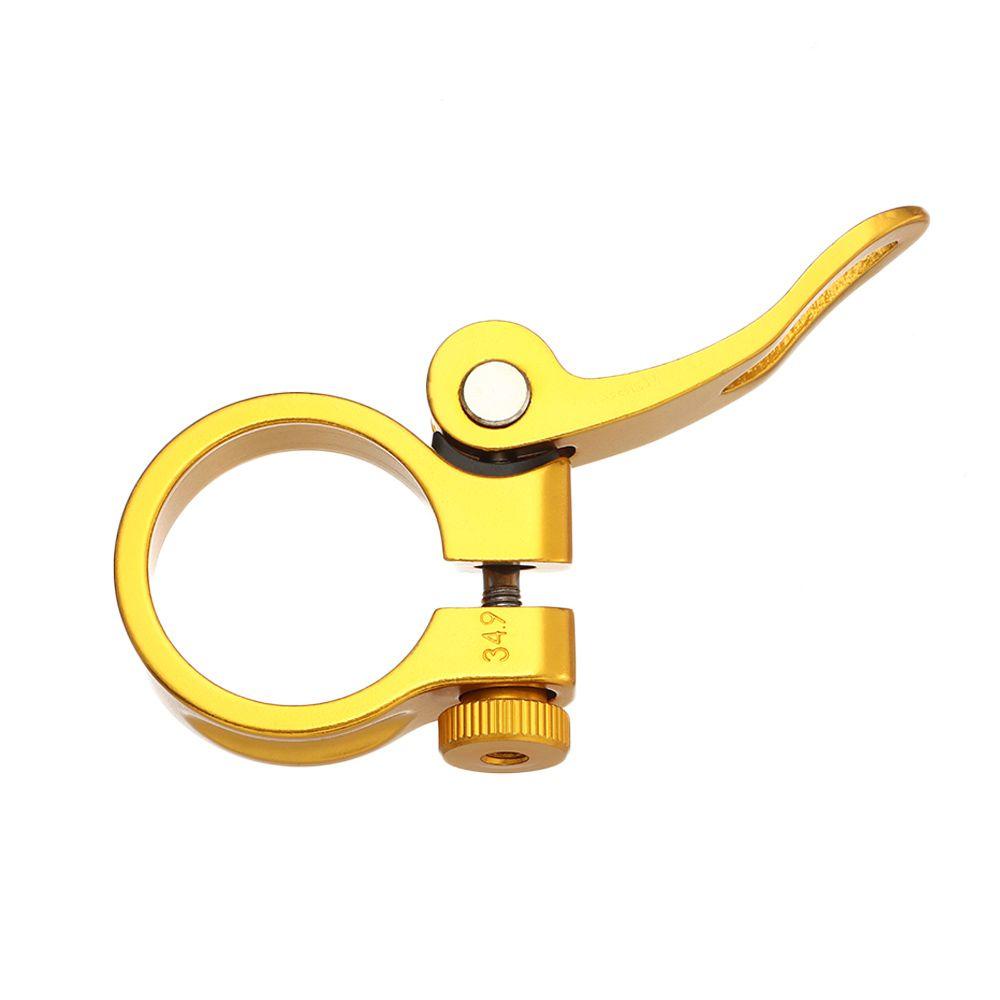 Kẹp Yên Xe Đạp Leo Núi Chất Lượng Cao 28.6 / 31.8 / 34.9mm