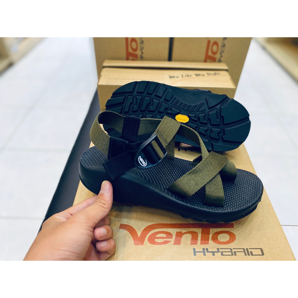 [Mã BMBAU50 giảm 7% tối đa 50K đơn 99K] Sandal Vento Xỏ Ngón SD-CH04