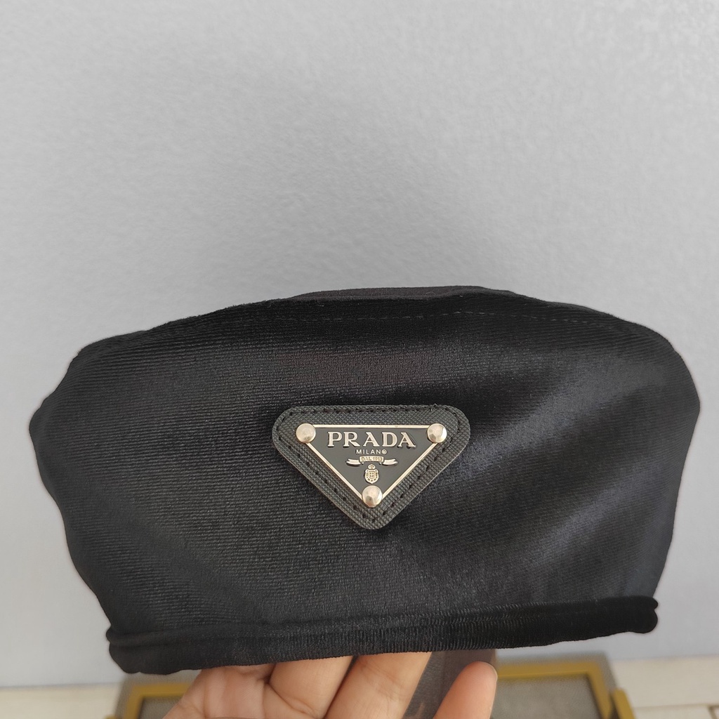 Nón Beret Thời Trang Mùa Đông Dành Cho Nữ 2021