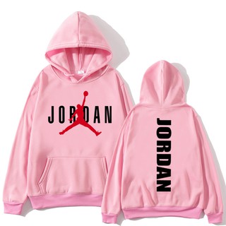 [Áo HOODIES] JORDAN – 04