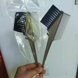Lược nhuộm tóc 2 đầu chuyên dụng