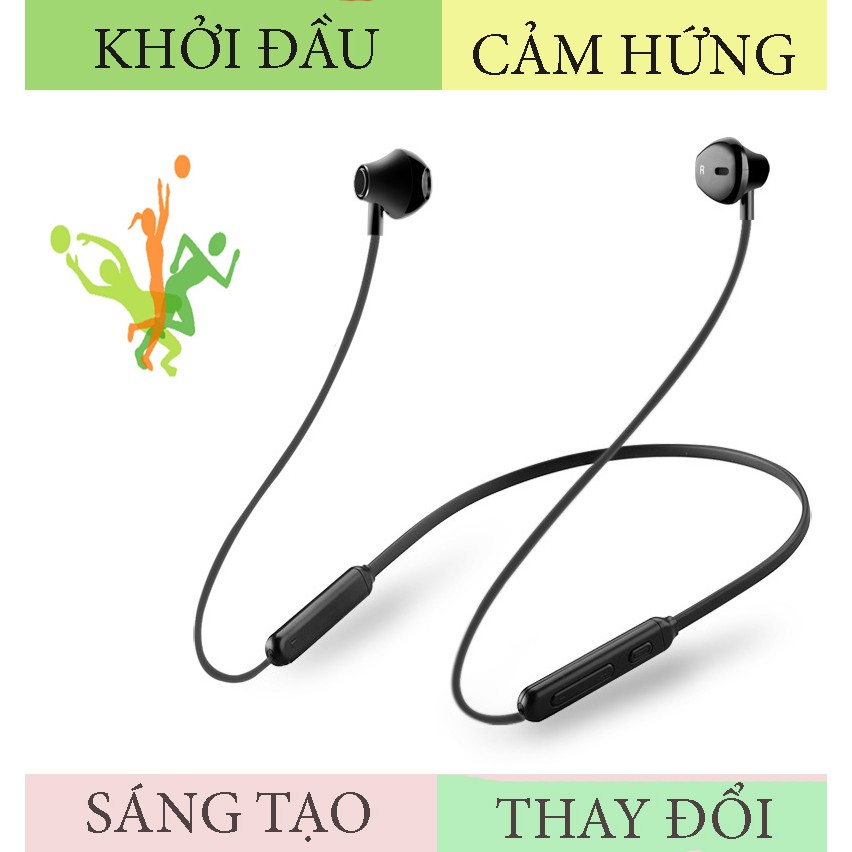 Tai nghe bluetooth SCR C3 Sport