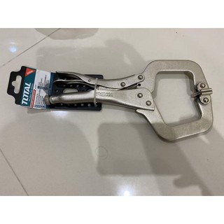 Kềm bấm chữ c 11 inch chuyên dùng total model: tht111113