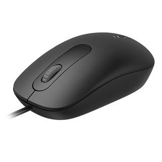 Chuột quang có dây Rapoo N120