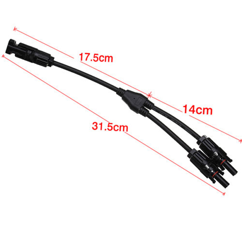 Cáp Nối Chữ Y Mc4 0316 | BigBuy360 - bigbuy360.vn