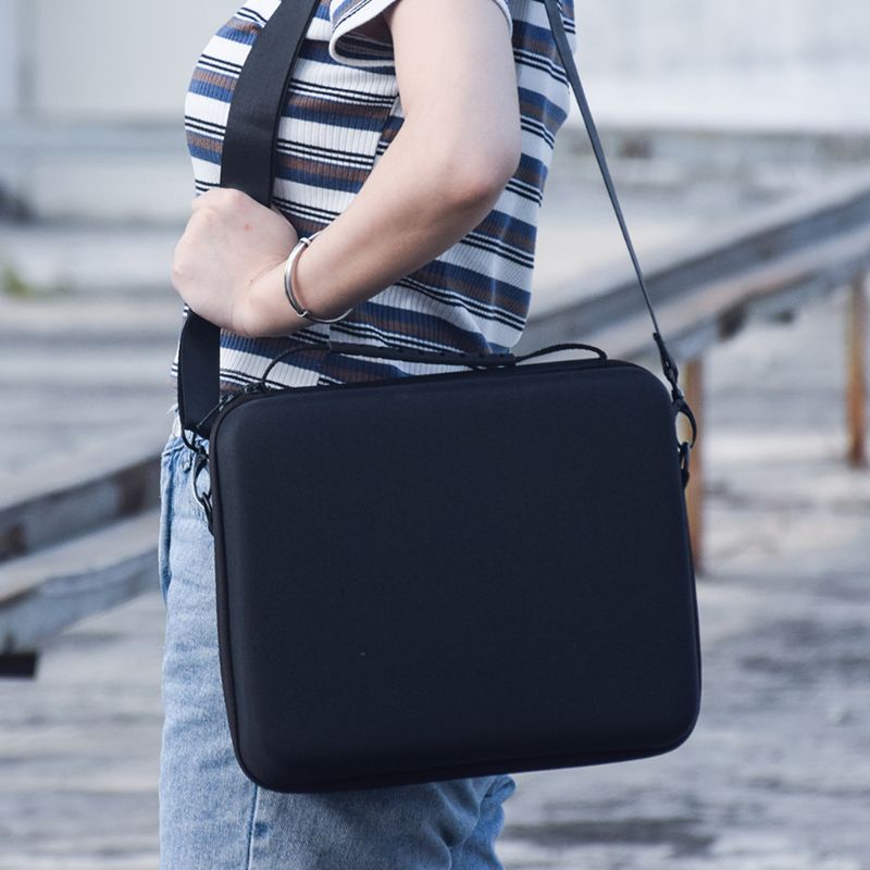 Túi Đựng Bảo Vệ Chống Sốc Trọng Lượng Nhẹ Có Khóa Cài Và Dây Đeo Dành Cho Mavic