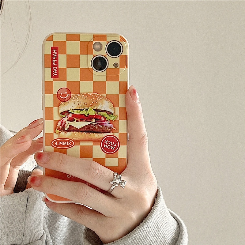 Ốp Điện Thoại Kiểu Rubik Cho iphones/6splus/7/7plus/8/8plus/x/xr/xs/11/12/13/pro/max/plus/promax 13