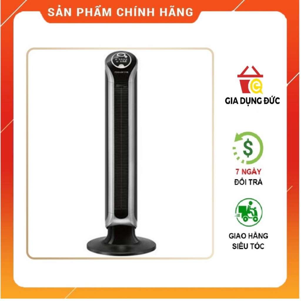 Quạt tháp rowenta vu6670 Eole Infinite – [Hàng Đức]