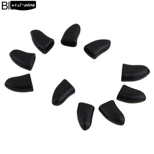 Bộ nắp bịt móng cho thú cưng tiện dụng