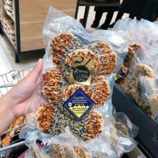 CƠM CHÁY GOURMET THÁI SIÊU NGON