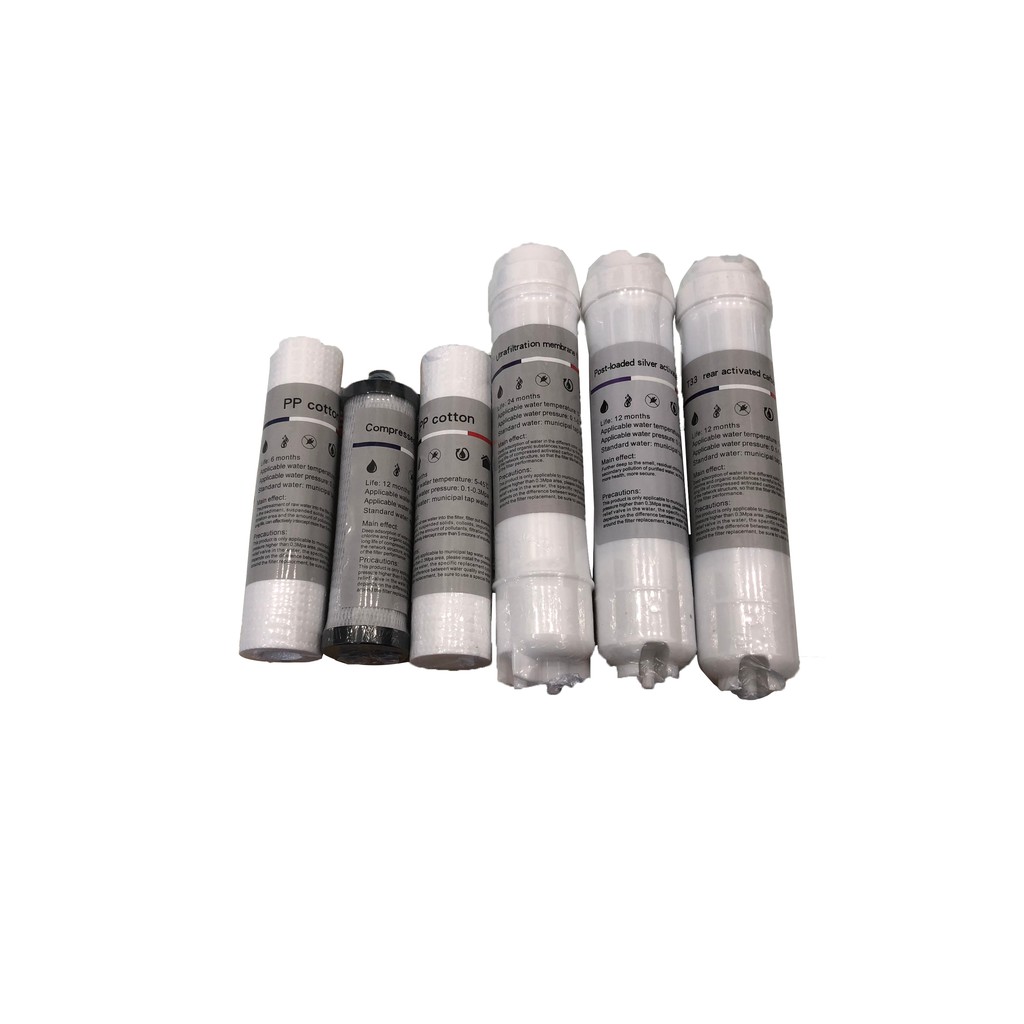 Lõi lọc nước UF của Máy Skypure YL8