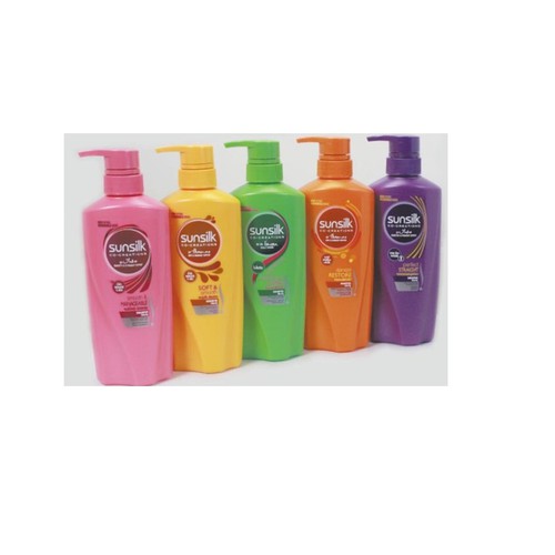 Dầu gội đầu Sunsilk Thái Lan