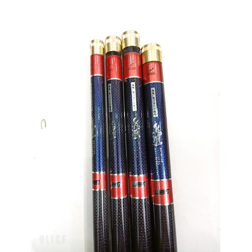 cần câu tay Daiwa 6h