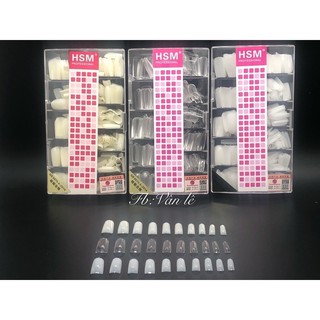 móng úp giả hãng HMS
