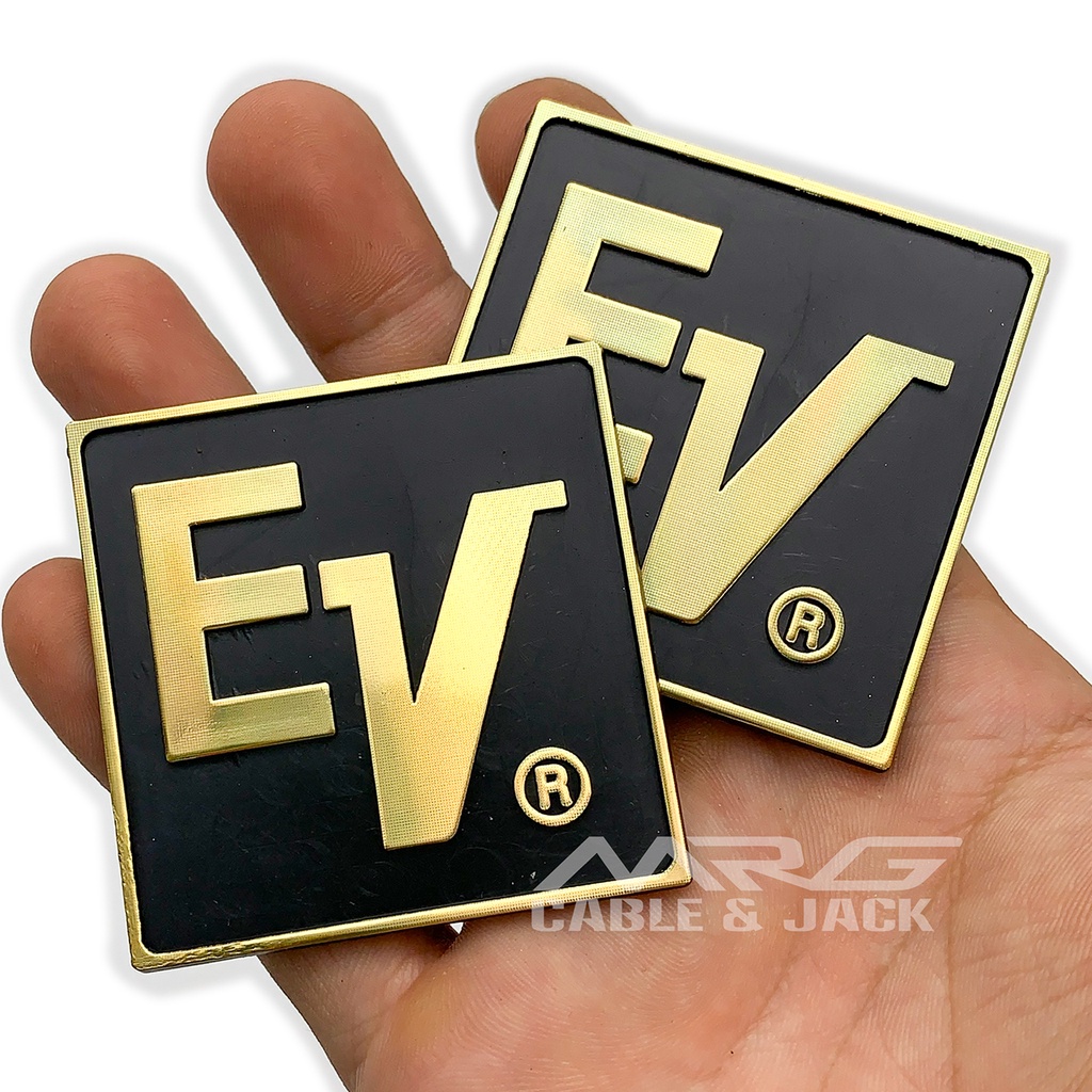 Tem Loa EV Electrovoice, giá 1 đôi.