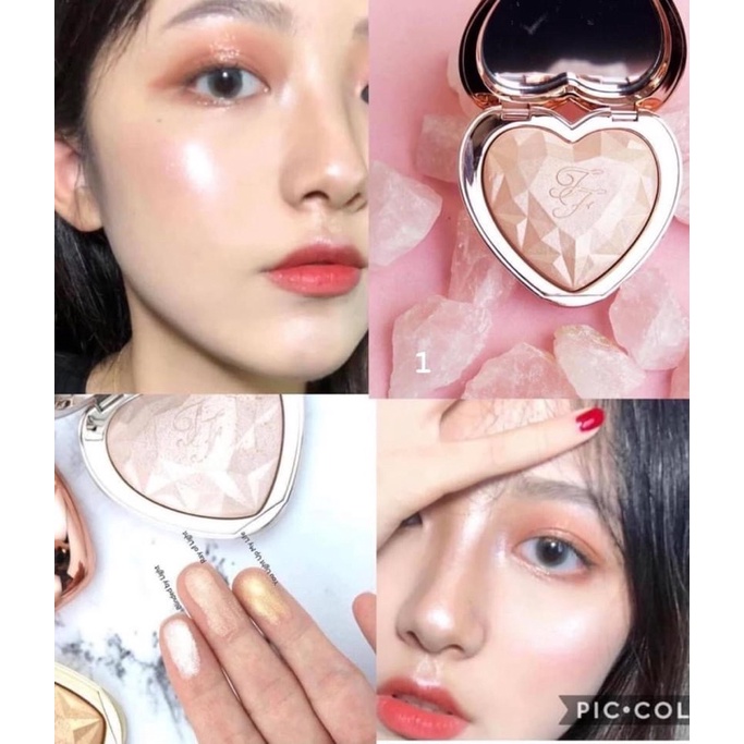 Phấn Bắt Sáng Too Faced Love Light