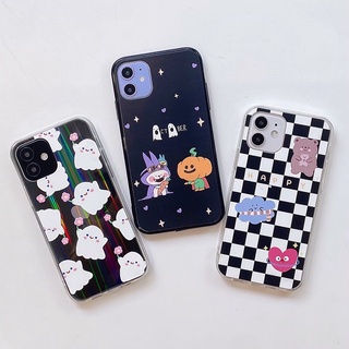 ỐP FULL VIỀN LỒNG ẢNH HALLOWEEN