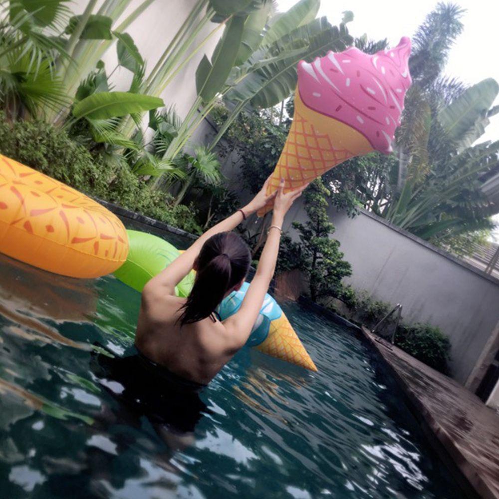 YOLA Phao Bơi Thiết Kế Độc Đáo Sáng Tạo Phù Hợp Cho Mùa Hè