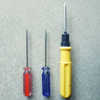 VÍT BAKE 6LY 2 ĐẦU TIỆN ÍCH