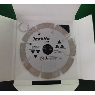Lưỡi cắt gạch Makita 105mm