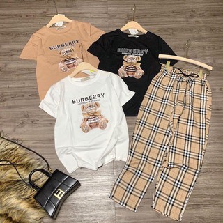 Bộ BURBERRY Quảng Châu