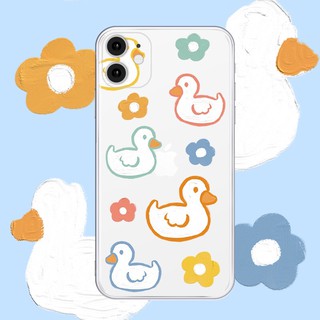 Ốp iphone ốp vịt