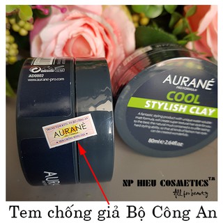 SÁP TẠO KIỂU MỜ AURANE 80ML