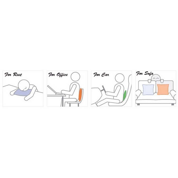 VỎ GỐI TỰA LƯNG TRANG TRÍ SOFA IN HOA TUYẾT NOEL MÀU ĐEN VÀNG ĐƠN GIẢN