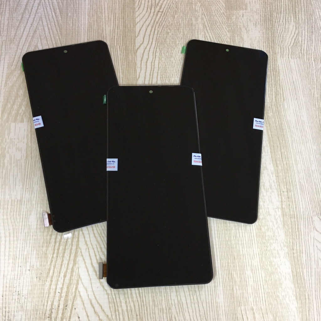 Màn hinh Xiaomi Redmi K40 / K40 pro / BLACK SHARK 4 / BLACK SHARK 4S / BLACK SHARK 4S pro / Mi 11i / Mi 11X / Mi 11X pro
