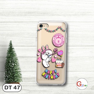 Ốp lưng dẻo IPHONE 6 6S  - in hình