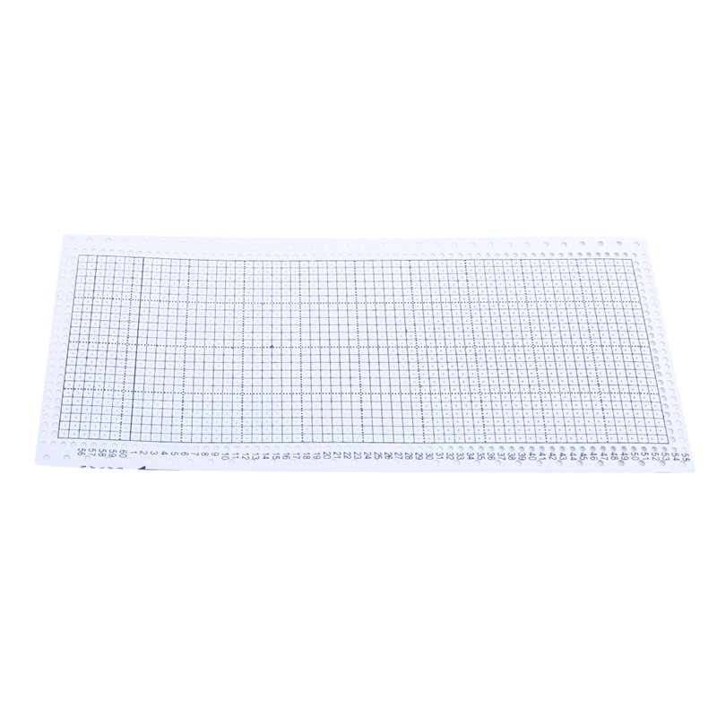 Máy Đan Thẻ Trống Màu Bạc Diy | BigBuy360 - bigbuy360.vn