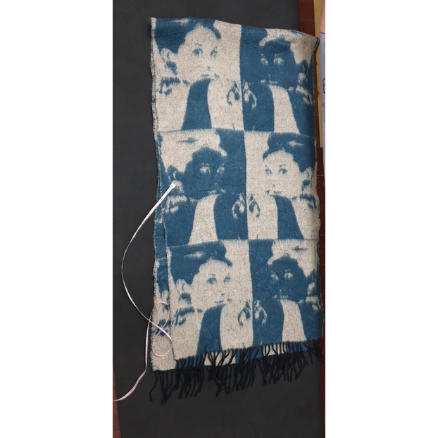 Khăn hàn 2HAND loại size to