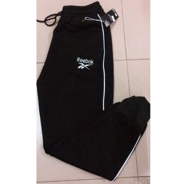 Quần Jogger Nữ Thun Dạ Tăm Lưng Chun, Quần dạ gân tăm bo gấu loại đẹp(cam kết y hình)