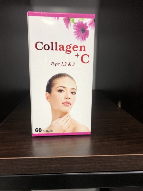 Collagen + C | BigBuy360 - bigbuy360.vn
