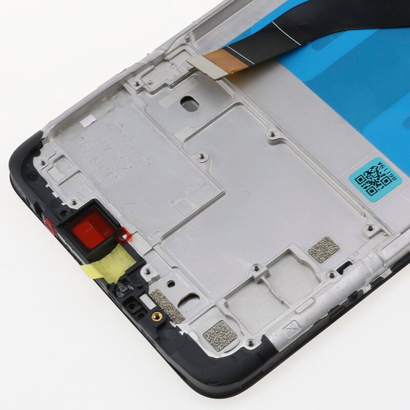 Màn Hình Cảm Ứng LCD AMOLED Thay Thế Cho Samsung Galaxy A51 A515 A515F A515F / DS A515FD A515F