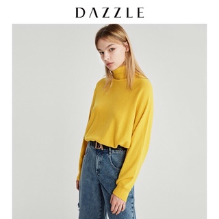 Áo len màu Dazzle