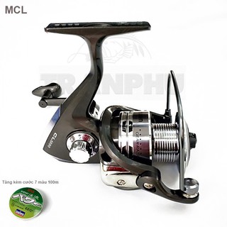 Máy câu Jiachuan CL Series Giá Rẻ