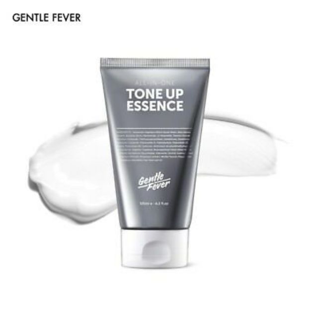 Gentle Fever All In One Tone Up Essence | BigBuy360 - bigbuy360.vn