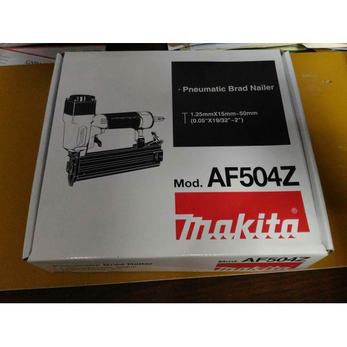 Súng bắn đinh Makita AF504Z - AF504Z