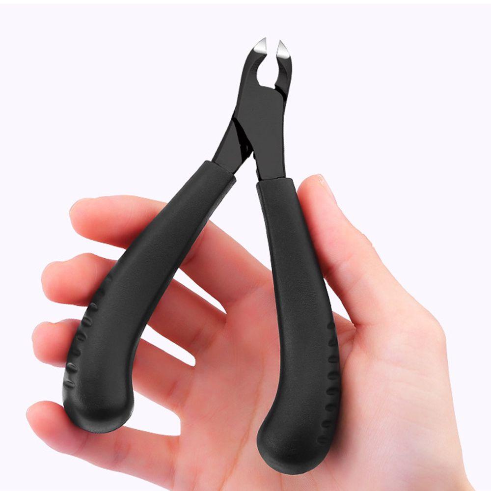 OCEANMAP Kềm Cắt Móng Bằng Thép Không Gỉ Chuyên Dụng