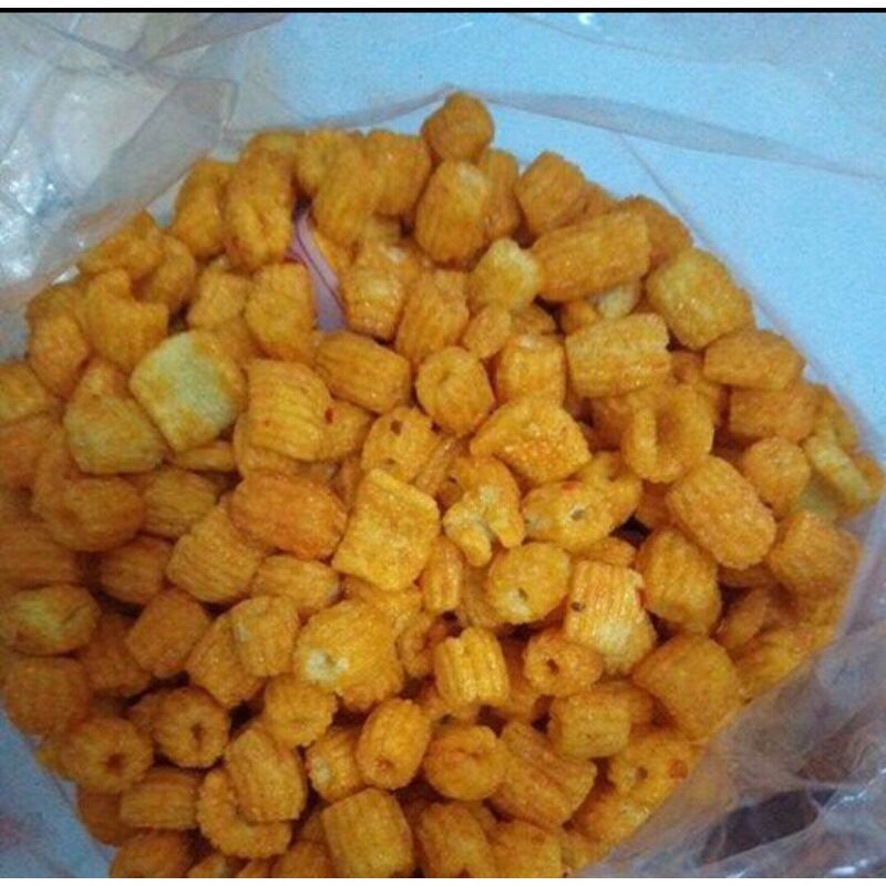 Nui sấy giòn 300gr/500gr