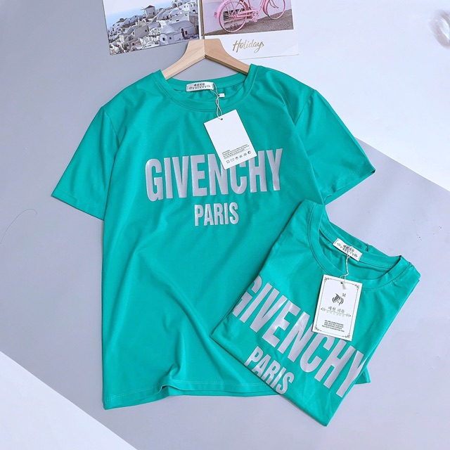 Bán sỉ áo phông xanh siêu hot | BigBuy360 - bigbuy360.vn