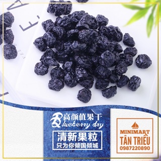 QUẢ VIỆT QUẤT SẤY ✨BE&CHERRY®️