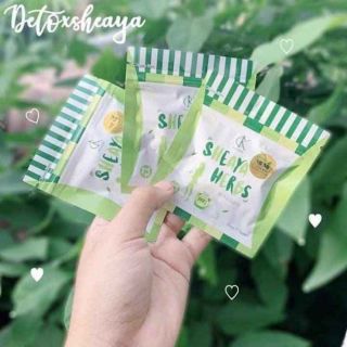 Detox sheaya thái lan