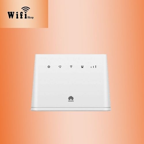 Bộ Phát Wifi 4G Huawei B311-221, Dlink E921E, HUAWEI B593  Chính Hãng