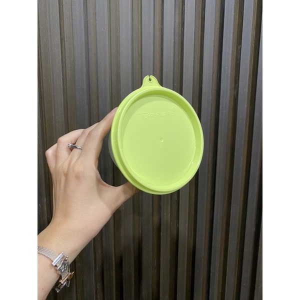 SET 4 HỘP MÁT 400ml TUPPERWARE